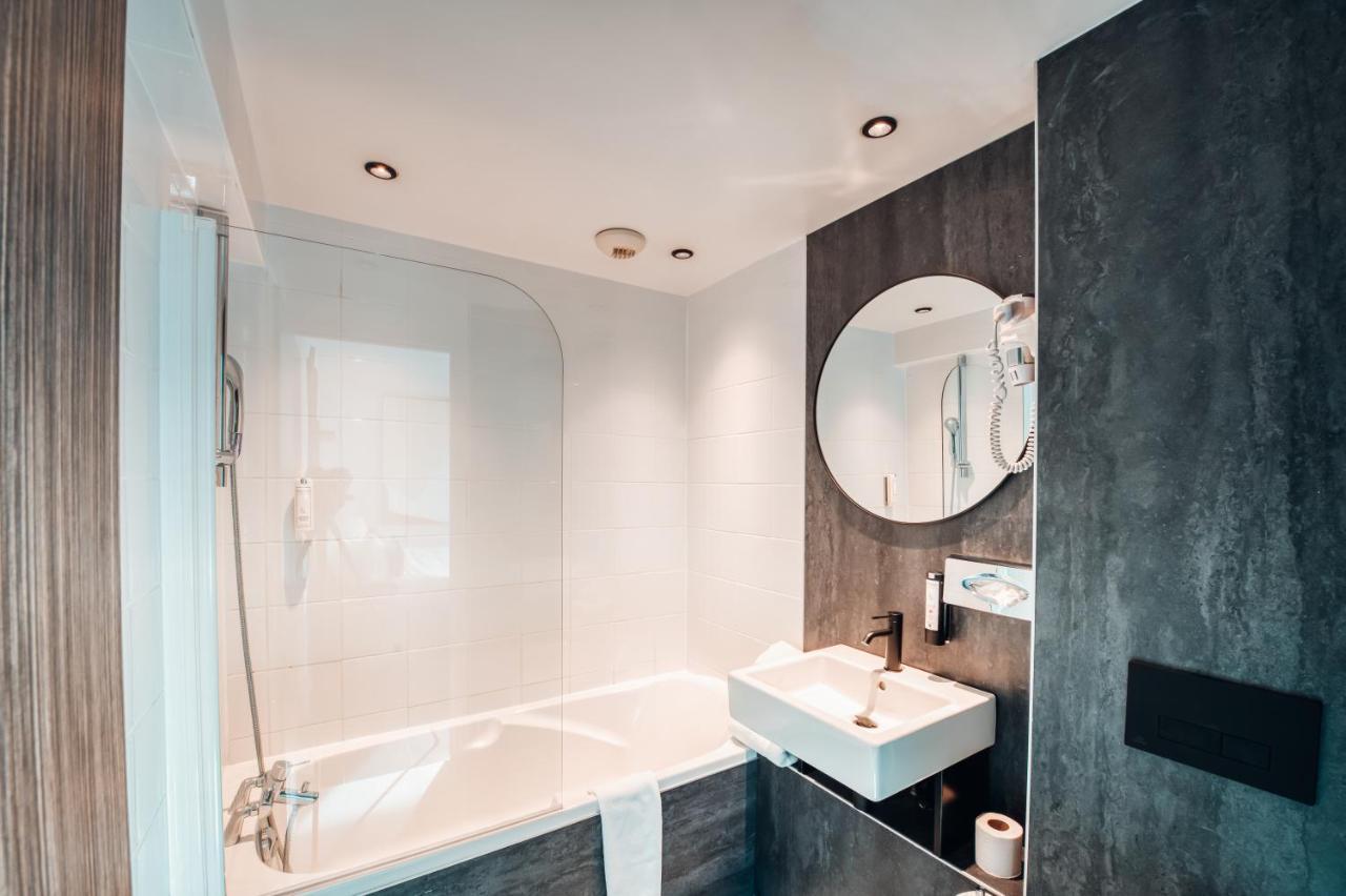 Cowool Cergy Aparthotel Екстериор снимка