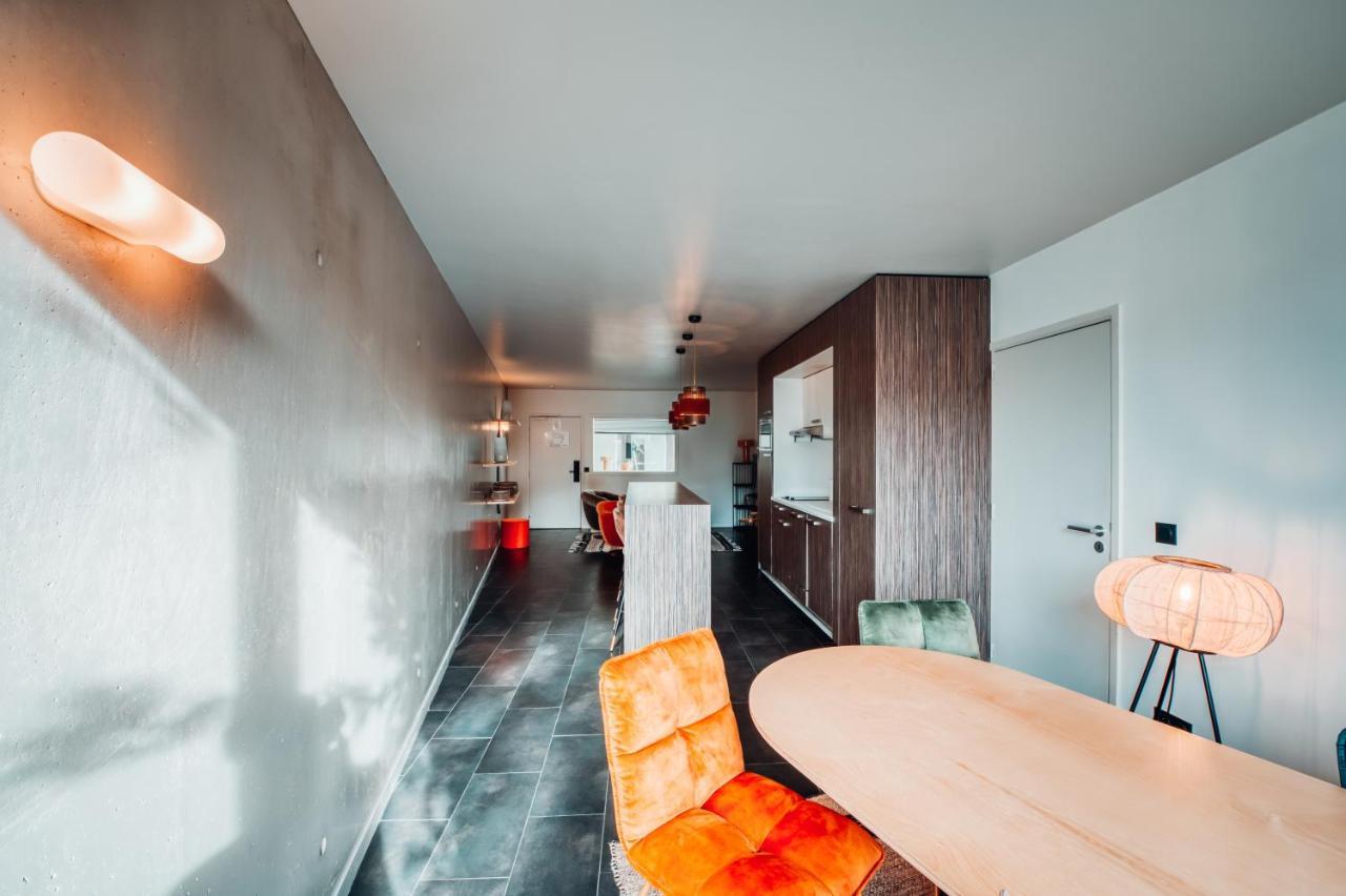Cowool Cergy Aparthotel Екстериор снимка